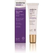 Hydratants &amp; nourrissants Sesderma Sesgen 32 Contorno Ojos