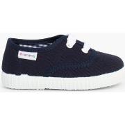 Derbies enfant Pisamonas Baskets Enfant avec Lacets