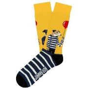 Chaussettes Jimmy Lion -