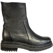 Bottines Aliwell - Bottines FLYNT Noir