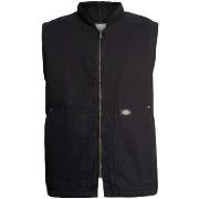 Veste Dickies Gilet en toile de canard