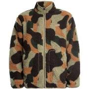 Veste Dickies Veste polaire camouflage Mount Hope