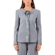 Veste Emporio Armani Blazer Femme