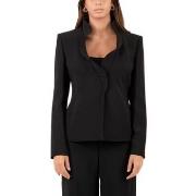 Veste Emporio Armani Blazer Femme