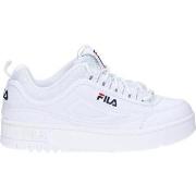 Chaussures Fila FFW0071 FX DISRUPTOR