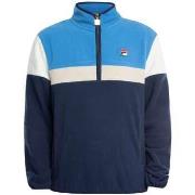 Polaire Fila Polaire Darwin Color Block 1/4 Zip