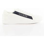 Baskets basses Guess todi