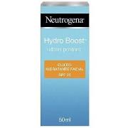 Hydratants &amp; nourrissants Neutrogena Hydro Boost Fluide Hydratant ...