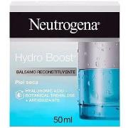 Hydratants &amp; nourrissants Neutrogena Hydro Boost Baume Réparateur ...