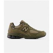 Baskets New Balance M2002 RPK Khaki