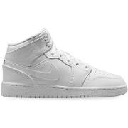 Baskets enfant Nike Air Jordan 1 Mid (Gs)