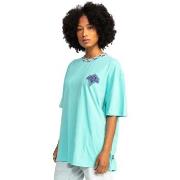 T-shirt Quiksilver UNI