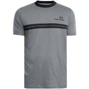 T-shirt Sergio Tacchini Nouveau T-shirt Supermac