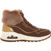 Boots Skechers 167993/TPGD