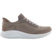 Baskets basses Skechers 117497/TPE