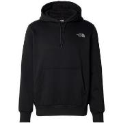 Sweat-shirt The North Face M hood logo p/o