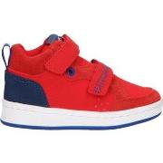 Chaussures enfant Kickers 829770-10 BILBON VELC