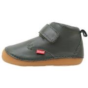 Bottes enfant Kickers SABIO