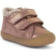 Baskets montantes enfant Froddo OLLIE S FURRY G2130339