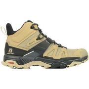 Chaussures Salomon X Ultra 4 Mid Gtx