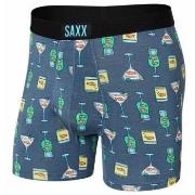 Caleçons Saxx Caleçon Boxer Ultra