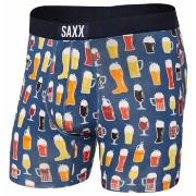 Caleçons Saxx Caleçon Boxer Vibe