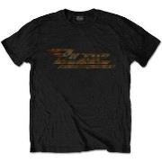 T-shirt Zz Top RO7745