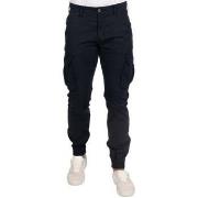 Pantalon Shilton Pantalon poches CARGO