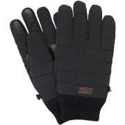 Gants Barbour Gants matelassés Banff