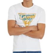 T-shirt Guess G-M4RI06I3Z14