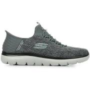 Baskets Skechers Summits Key Pace Slip Ins