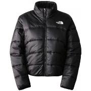 Veste The North Face JACKET 2000 W - NF0A7URFJK31-BLACK