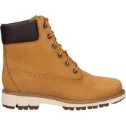 Bottes Timberland A1T6U LUCIA WAY