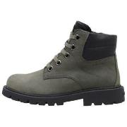 Bottes enfant Geox J SHAYLAX BOY B