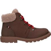 Bottes enfant Geox J26HDD 032BH J SHAYLAX BOY WPF