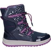 Bottes Geox J042UA 050FU J ROBY GIRL B WPF