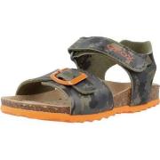 Sandales enfant Geox B SANDAL CHALKI BOY