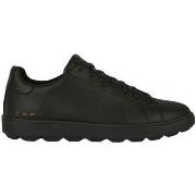 Baskets Geox U Spherica ECUB-1 sneaker