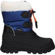 Bottes enfant Kickers 653265-10 SEALSNOW