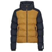 Doudounes Superdry HOODED COLOR BLOCK