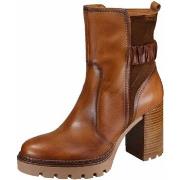 Bottes Pikolinos -