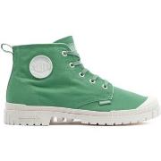 Baskets Palladium PAMPA SP20 HI CVS