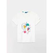 T-shirt TBS MINXITEE