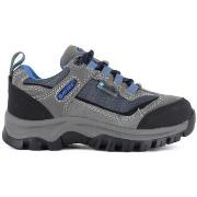 Chaussures enfant Hi-Tec _1_HILLSIDE LOW WP CH