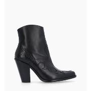 Bottines Freelance Jane 9