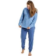 Pyjamas / Chemises de nuit Munich MU4-DP0200