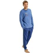 Pyjamas / Chemises de nuit Munich MU1-DP0452