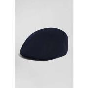 Casquette Eden Park Béret marine