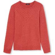 Pull Daxon by - Pull maille fantaisie