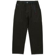 Jogging Gramicci Pantalon Gadget Homme Double Brown